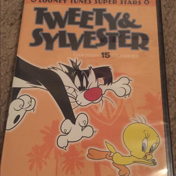 looney tunes tweety & Sylvester episodes new - Picture 1 of 2